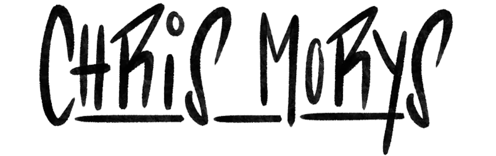 Chris Morys